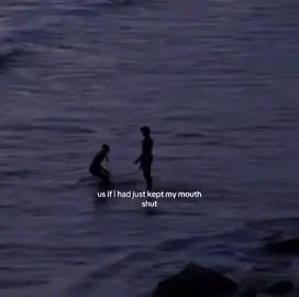 i miss you. #champagnecoast #imisshim #him #beach #fyp #viral 