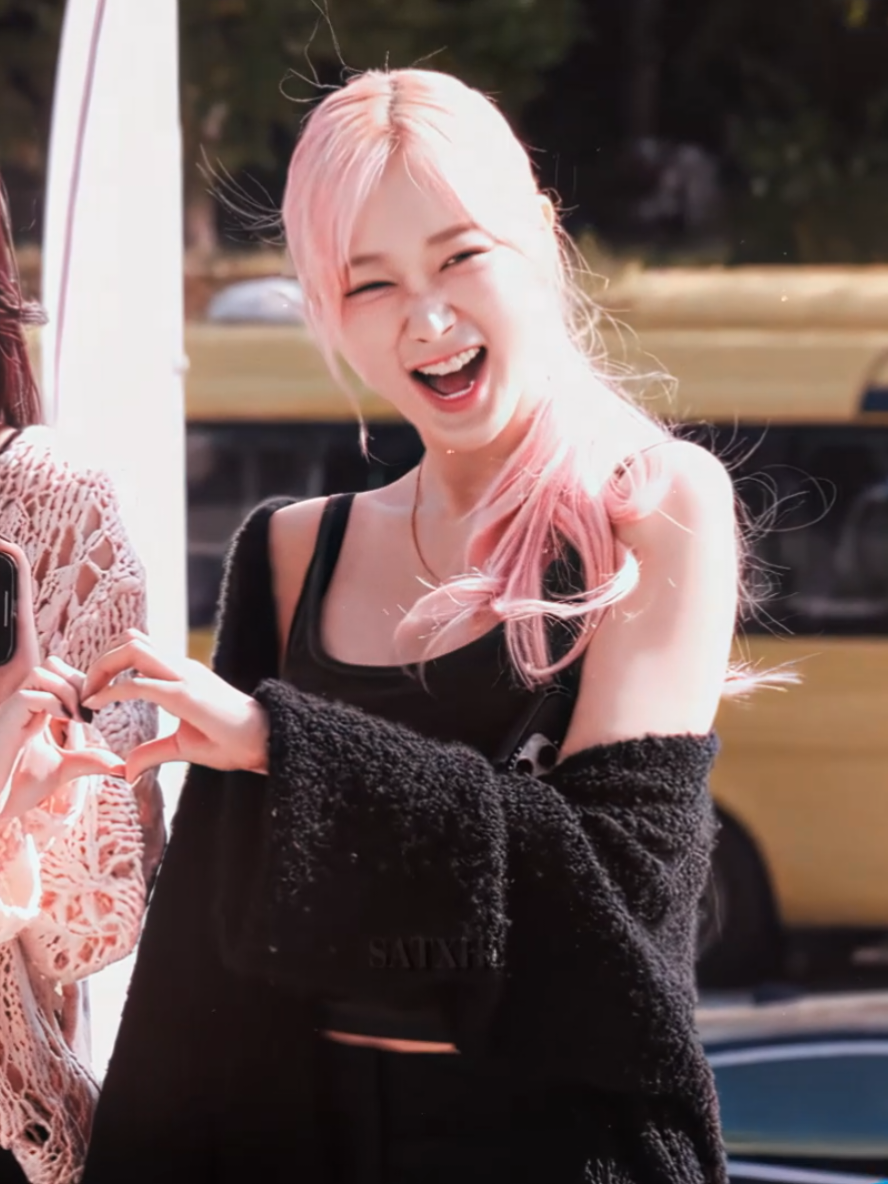 #GISELLE - 2nd birthday post!!🙈 ive been blessed with a ps5 so you may not hear from me for a few days... ‎‎‎‎‎‎‎ ᯓ★ scp: xinzccs on yt, flow001030 on twt, aespa official yt ᯓ★ cc: minee (unreleased) ᯓ★ ac: @𝑽𝒂𝒍 𝑨𝒖𝒅𝒊𝒐𝒔🎧  ‎   ‎・❥・check out the patreon and ko-fi! link in bio<3 ‎ #satxhi #kpop #kpopedit #aespa #aespaedit #giselleedit #aeriuchinaga #aeriuchinagaedit #gisellemother [ORIGINAL CONTENT] [FAKE SITUATION] [FAKE BODY] [FAKE EVERYTHING]