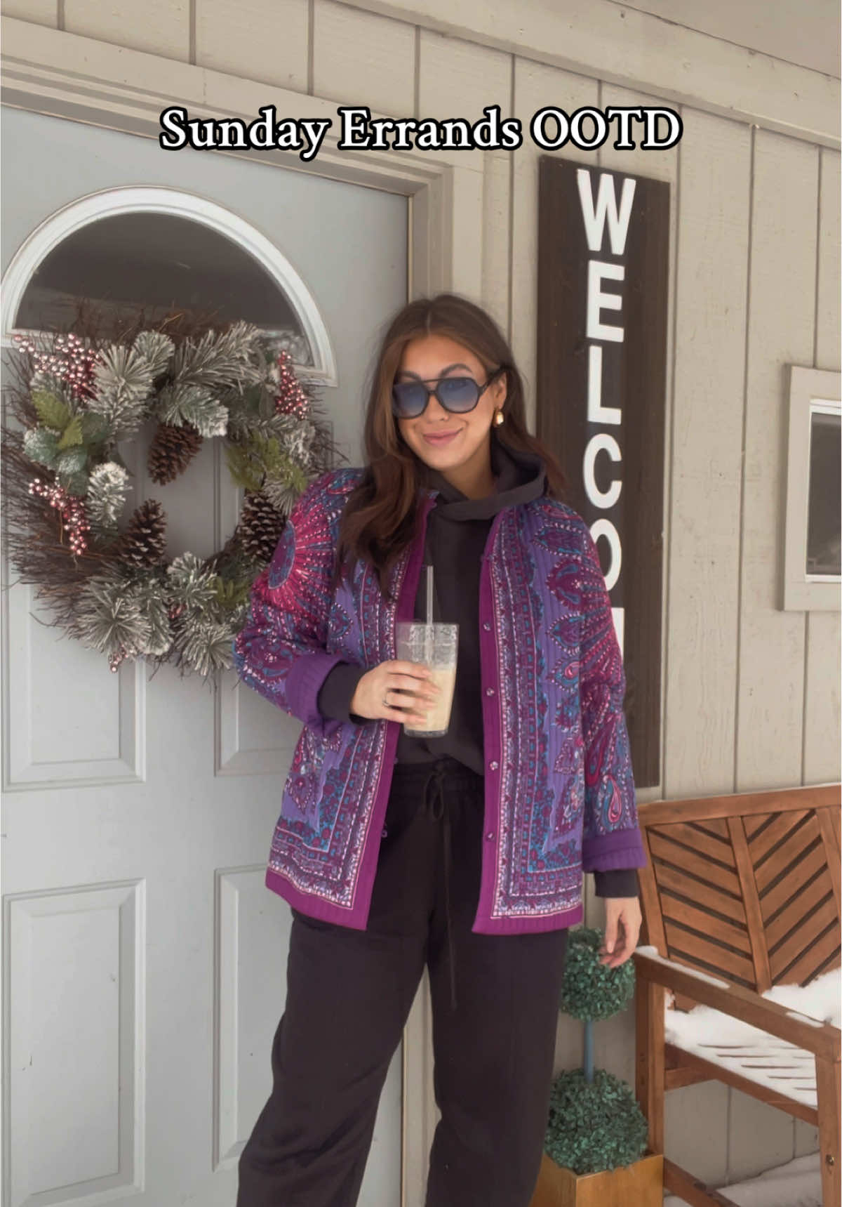 Happy Sunday friends 🫶🏼