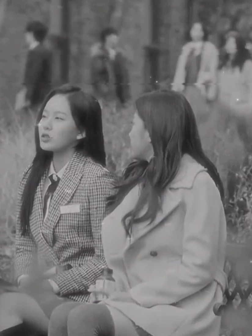 》True Beauty #viralvideos #soojin #komoonyoung #jukyung #truebeauty #dorama #kdrama #brasil #eua #edit #belezaverdadeira @songs! 