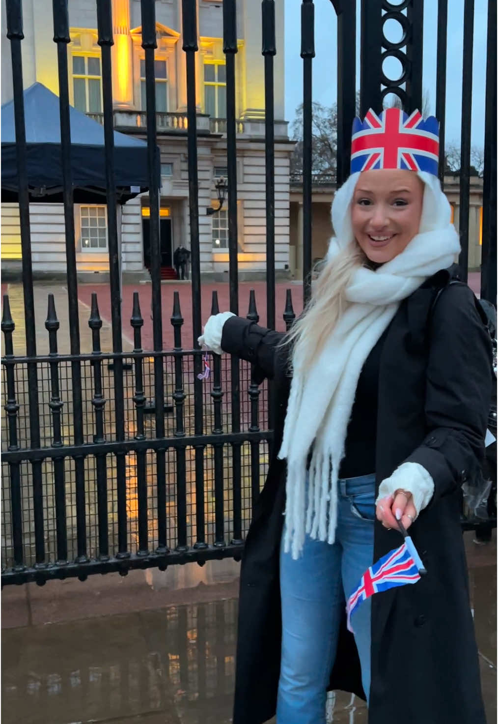 #fyp #london #girlsontour 