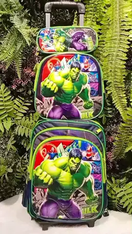 KIT HULK Kit vem Mochila de costas, carrinho com rodinhas desenho 3D, estojo e lancheira térmica  🏍️ Fazemos entrega em Catanduva e Região  📱 Aceitamos Pix 📲https://wa.me/5517997355956 📌 Nossa loja fica dentro do Mercadão Box 17 em Catanduva-SP   #LojaBiaPresentes #presentecriativos  #biapresentes #voltaasaulas2025 #mercadomunicipal  #mochilas  #mochilahulk #hulk #baghulk  #mochilarodinha #tik_tok #viral 