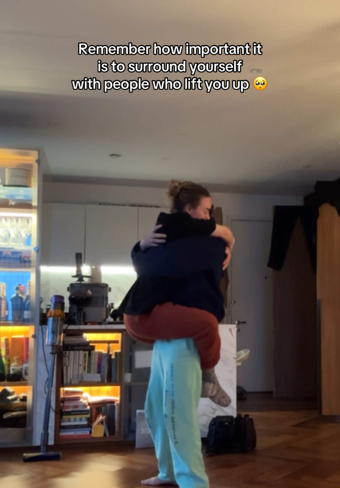 Forever grateful to have you in my life 💛💛@sofiajane_fitness 