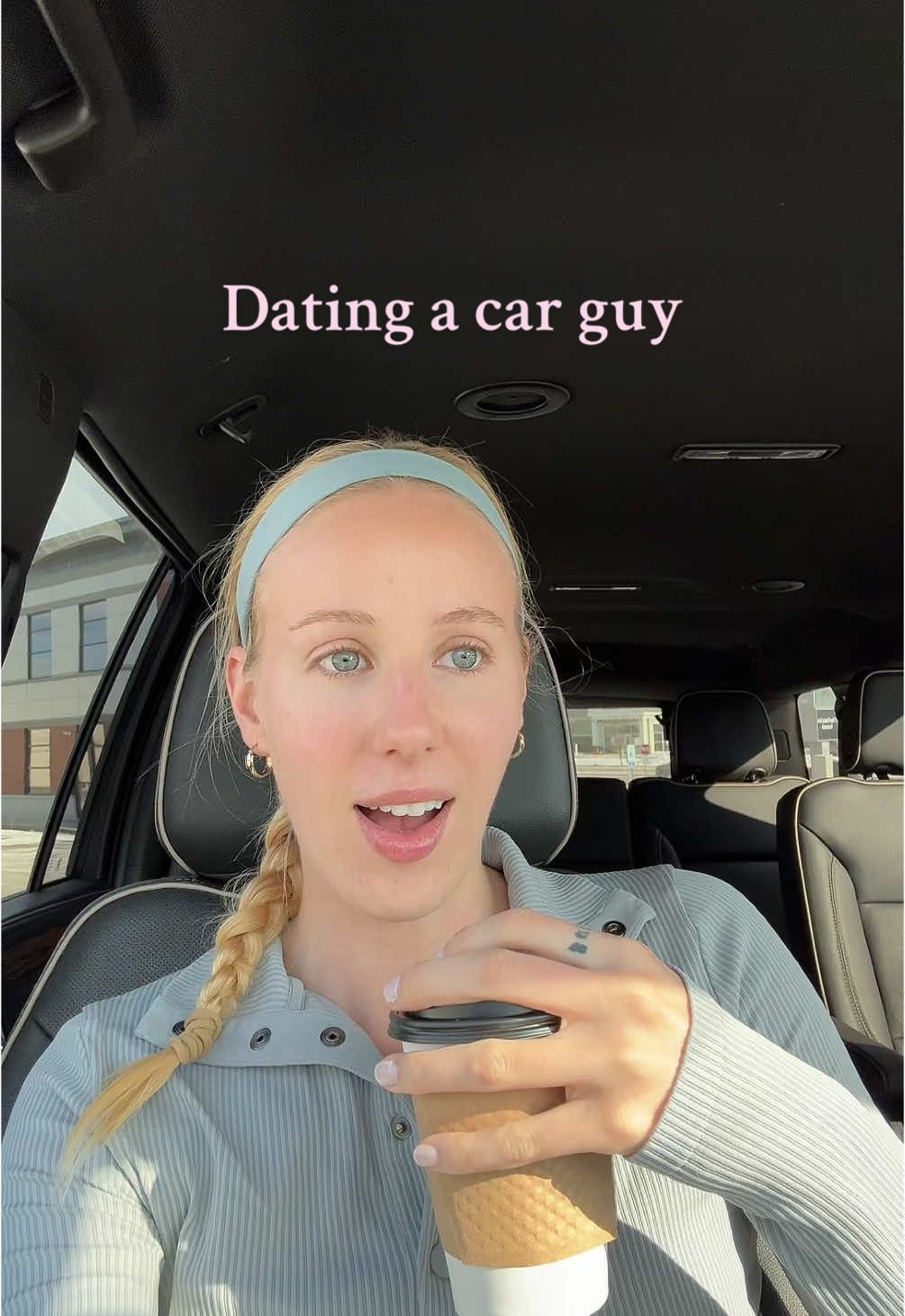 For the wags of car guys so you feel less alone 