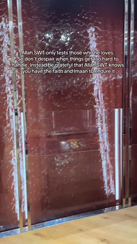 #Islam #Allah #hardship #faith #fyp #viral #islamictiktok 