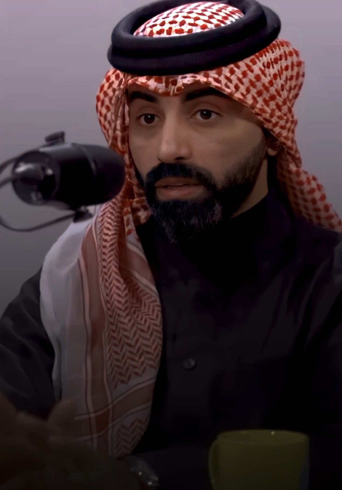 لا تنتقم .. دعها للحياة! #ناصر_الوبير  #fyp  #viraltiktok 