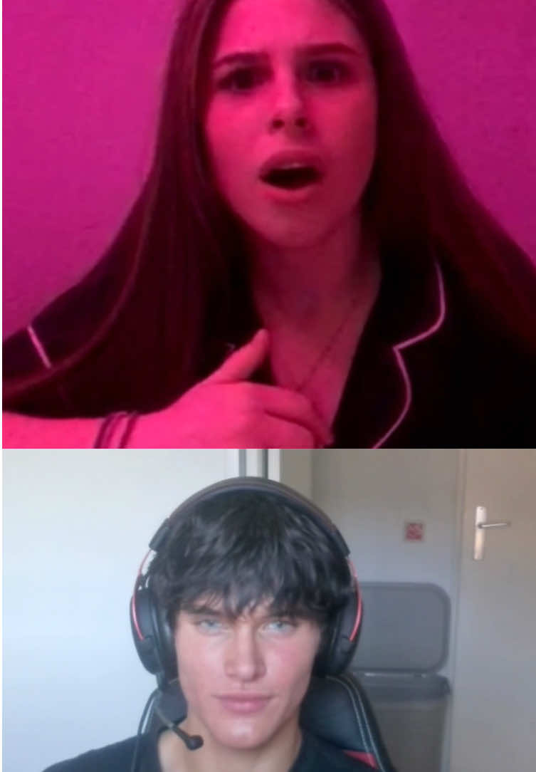 Do I look like someone from a book??