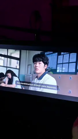 miss them 🫂🤍#bongseokheesoo #moving #kdramas #goyounjung #leejungha 