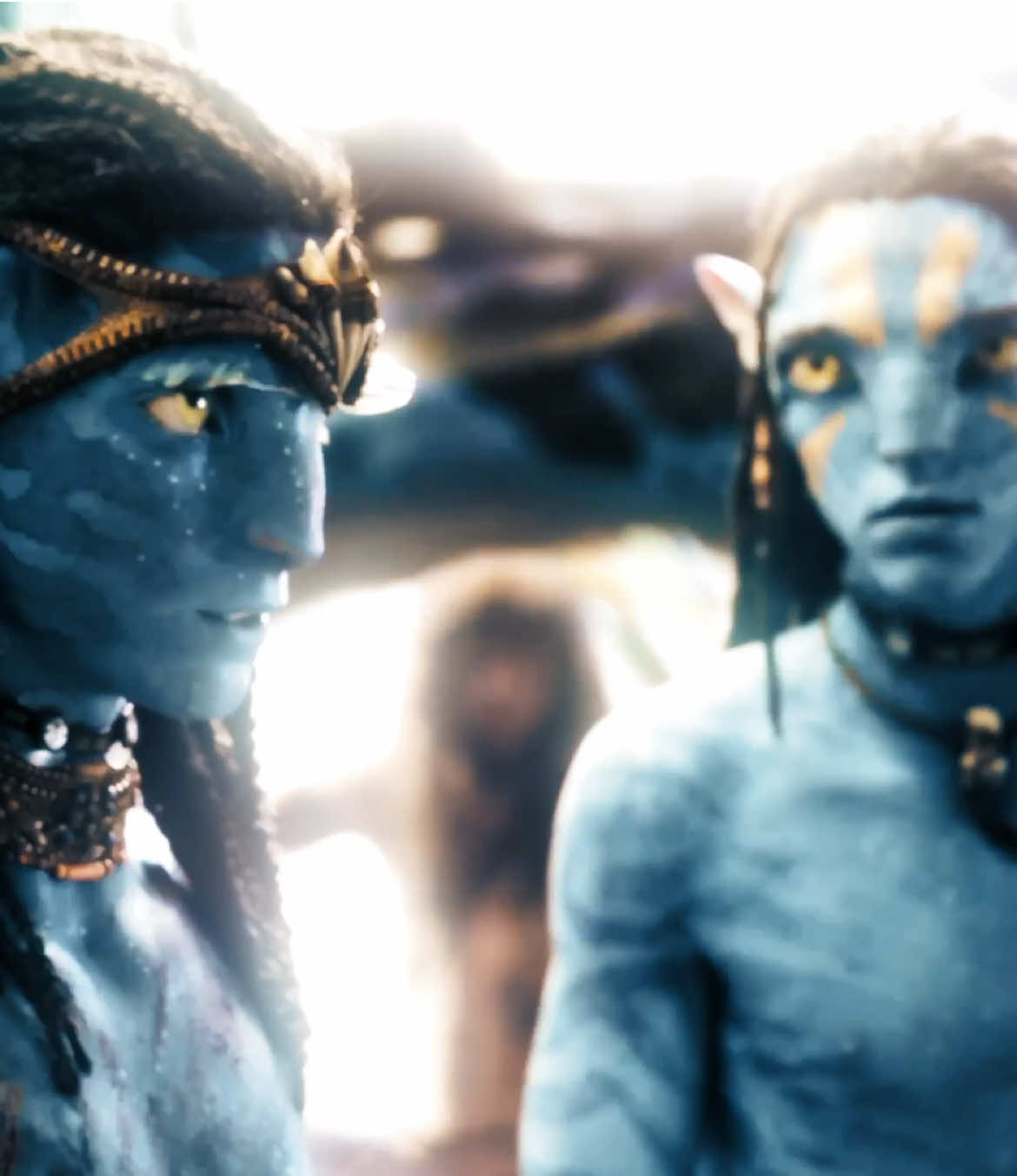 i can’t escape the doomed siblings trope #neteyam #loak #avatar #avataredit #arcane 