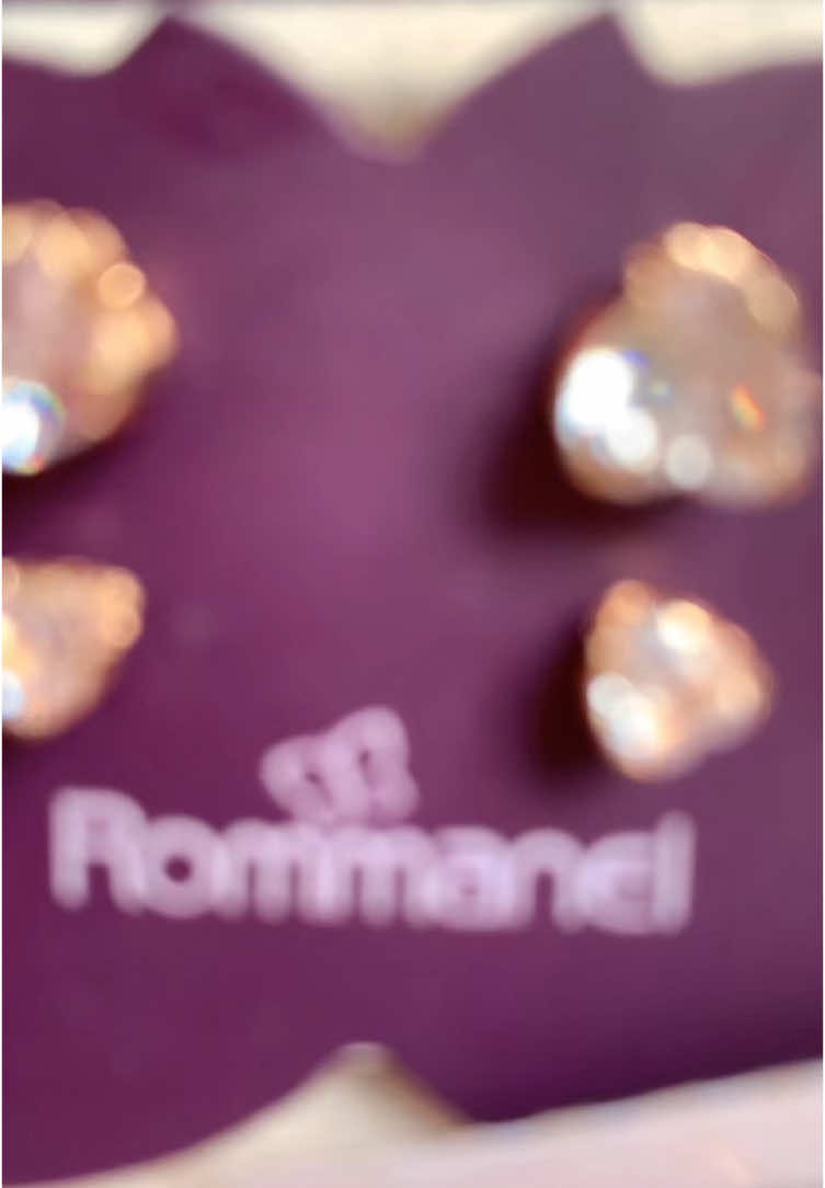 Use Rommanel🦋😌 #rommanel #joias #rica