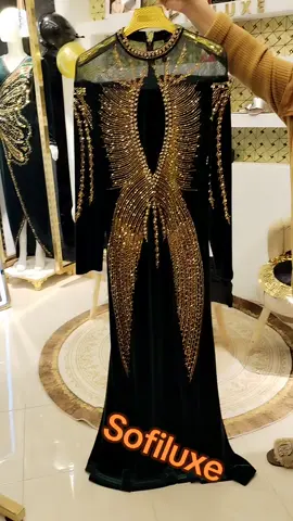 توصيل 58 ولاية 🚛 📱0658510802📱 👗Soirée 👗