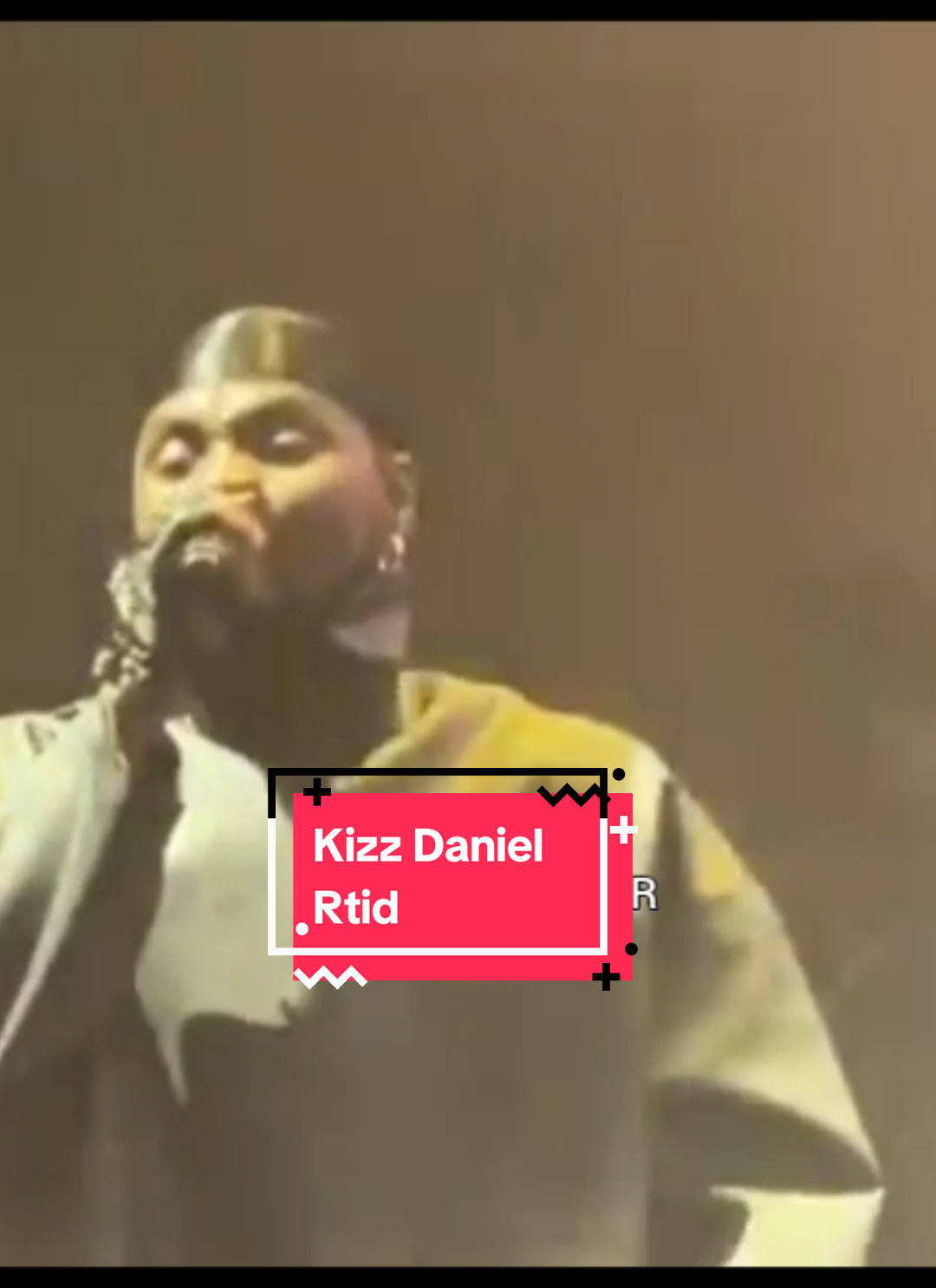 Kizz Daniel – RTID (lyrics) #lyrics #tiktoknigeria #foryou #fyp #kizzdaniel #rtid #richtillidie 
