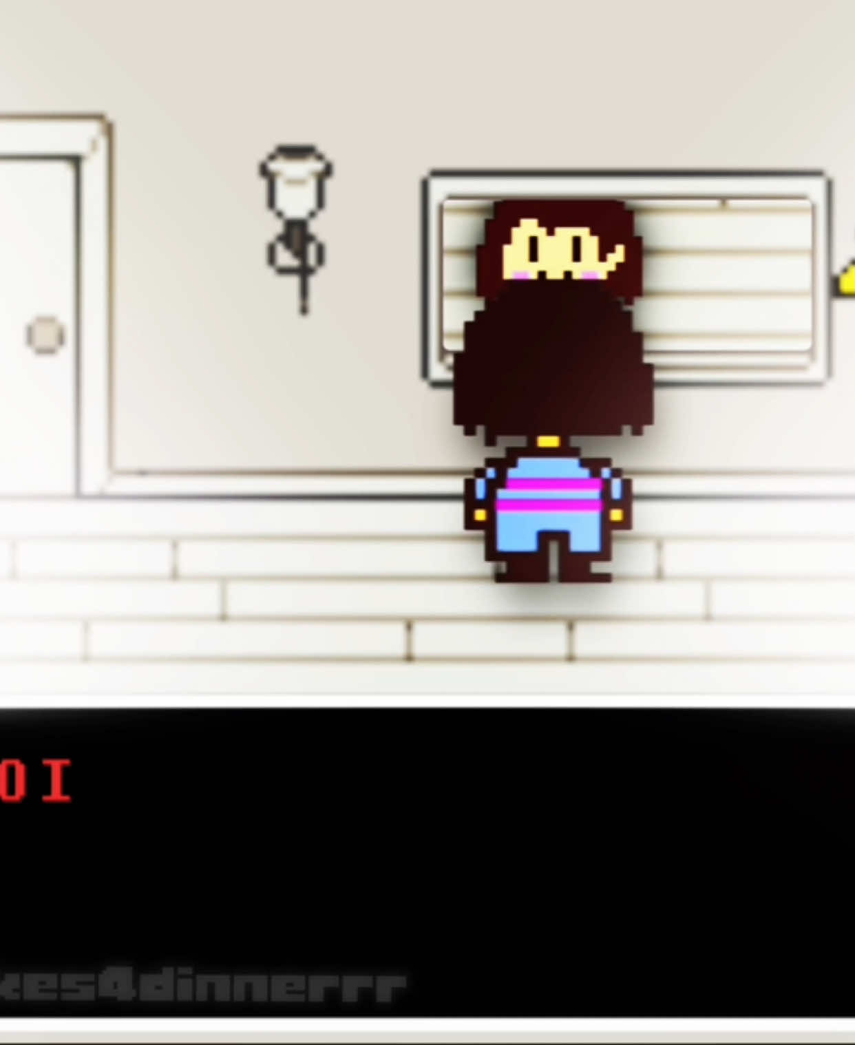 Finally finished thisss!!! 😸ib:@☆☆☆ #tobyfox #undertale #undertalefrisk #sans #edit #alightmotion #alightmotionedit #tobyfox #fypシ゚viral #edits #fy #badapple #viraltiktok #flop #CapCut 