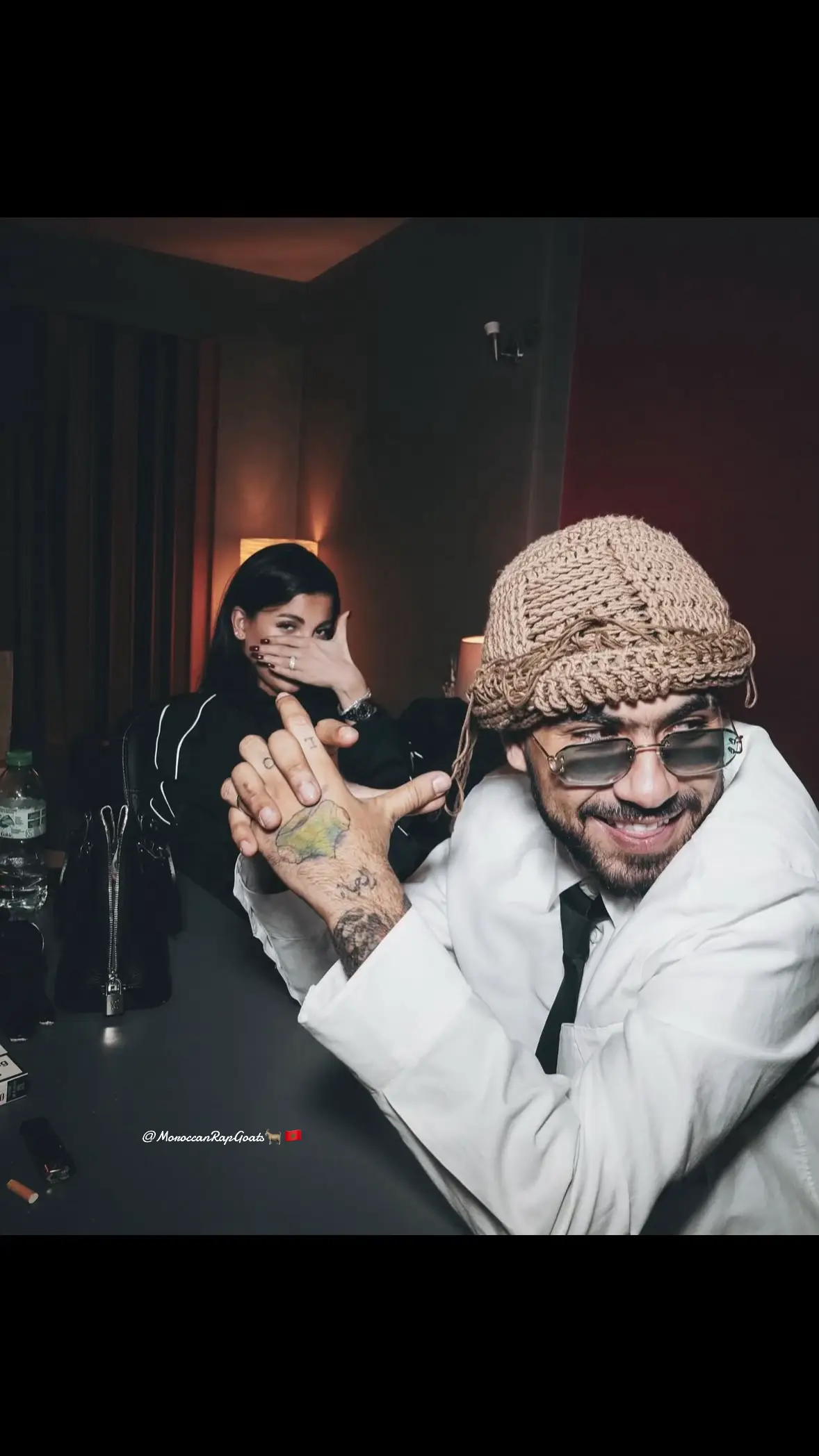 🤫😍 @ELGRANDETOTO 🇲🇦  . . . #elgrandetoto #egt #bnjcityblock #elgrandetoto🇲🇦 #fyp #viral #fypシ゚ #シ゚viral #maroc #maroc🇲🇦algeria🇩🇿tunisia🇹🇳 #rapmaroc #rapmghribi #