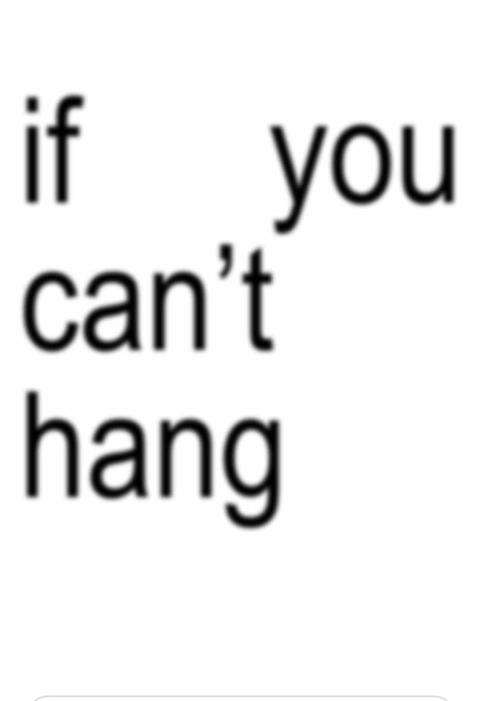 if you can’t hang #sleepingwithsirens #ifyoucanthang #emo #emorock #rock #2010s #lyrics #audios #blowthisup #brat #fyp #capcut 