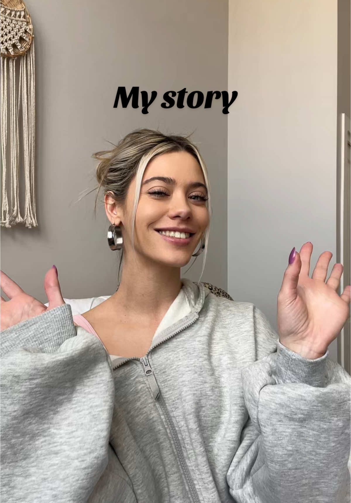 If you have 5 mins to listen and want to follow my journey, here’s the starting line ✨  Recently I have been diagnosed with Melanoma. I have been waiting for the right time to be open and share my story. Tomorrow I go into surgery, I’m ready to face this challenge head on and come out even stronger on the other end. Here goes nothing 🫶🏼  #health #skincancer #skincancerawareness #SelfCare #melanomaawareness