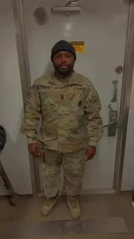 Different uniforms authorized throughout Different phases of the FTX.... Trained to Lead... 1SG ish 💪🏿💪🏿 #backbone #fypシ゚viral #miltok #FORYOU #fyp #BlackTikTok #militarylife #army 