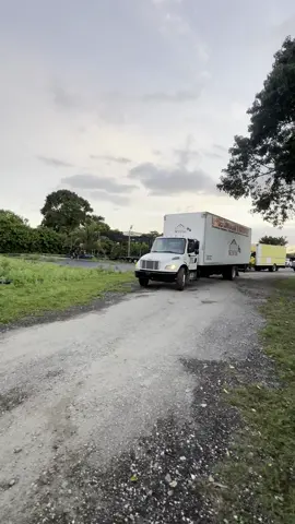 #mudanzasmiami #parati 