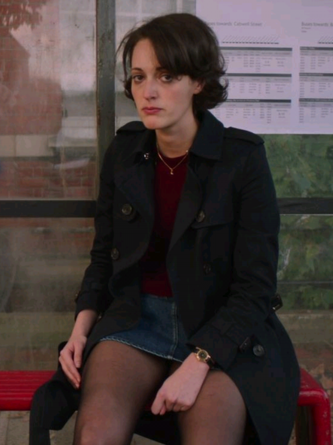Replying to @psaturnmoth #fleabag #monologue #edit #fyp 