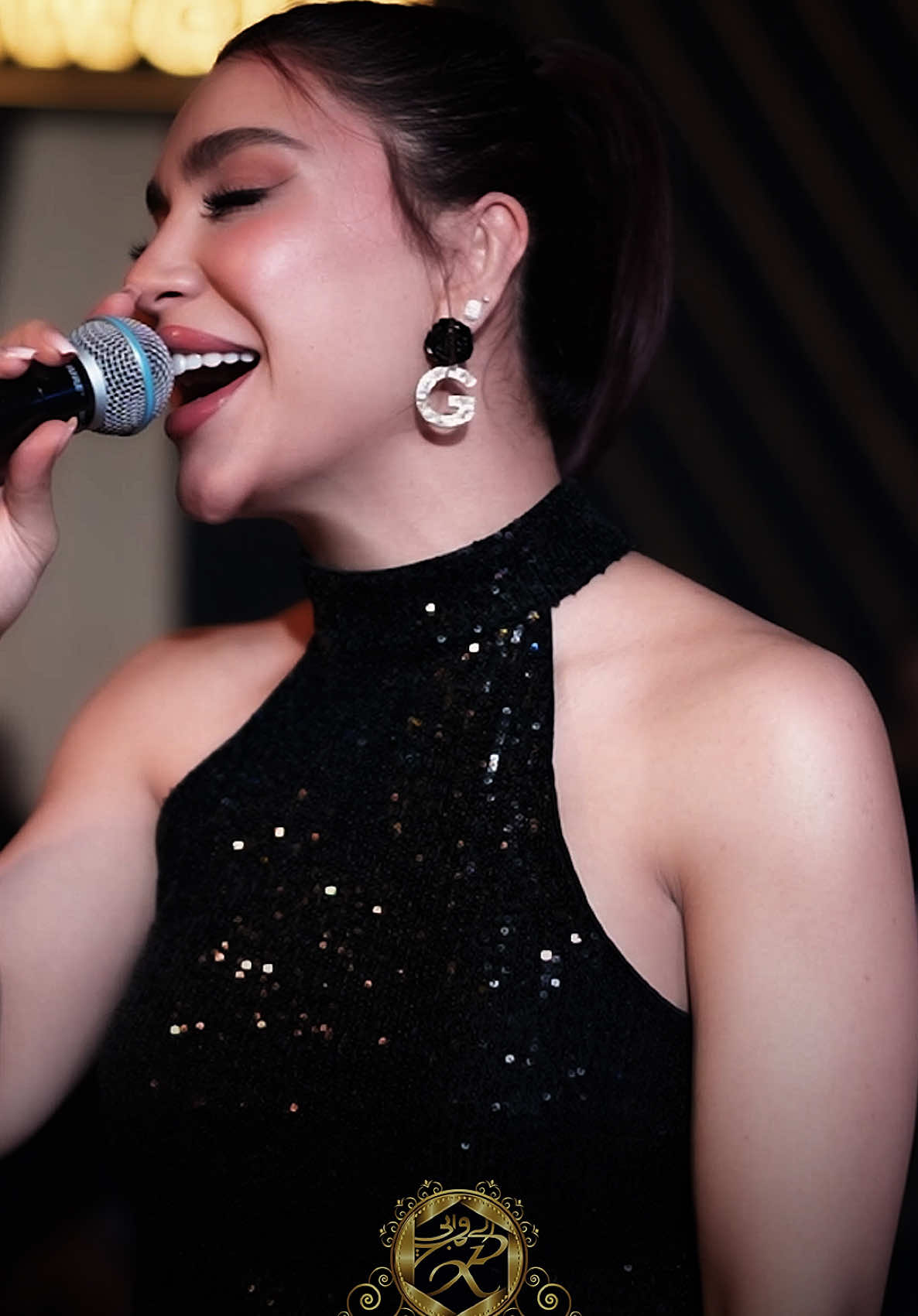 #اسراء_الاصيل #الروابي_اربيل #فندق_ديفان_اربيل 