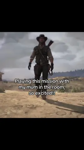 I love this game! #fyp #foryou #foryoupage #fypシ #fypシ゚viral #rdr #reddead #reddeadredemption #rockstar #rockstargames #johnmarston #johnmarstonrdr #johnmarstonrdr1 