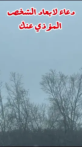 دعاء لابعاد الشخص المؤدي عنك #fyp #دعاء #اللهم #اللهم_امين #حركة_الاكسبلور #explore #viral_video #fouryou @القرآن والسنة  @⏮️Med amine⏩️ @faraj فرج @faraj فرج 