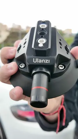 Necesitas esta ventosa de @Ulanzi_Official para tus cámaras 🤩‼️ @Ulanzi Store  #DrivingARM2 #CochesDeLujo #arm2producer #CochesDeLujo #Deportivos #youtube #youtubers #coches #cochesdeportivos #ulanzi #ventosa #porsche #porschecayman 
