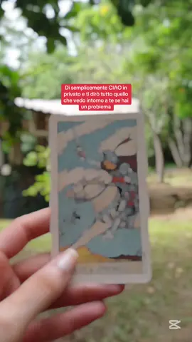 #cartomanzia #cartomanziagratis #tarot #tarrochi #tarotgratis #mimanchi #mioamore #mioangelo #cartomanziagratuita #cartomanziaitaliana 