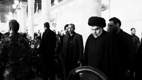 ناصر دين الله ☝🏻.. #ناصر_الاسلام #المقتدى_المصلح_الأمين #الصدريين_جنود_السيدالقائد_مقتدى #ابوهاشم_قائدي_مقتدائي 