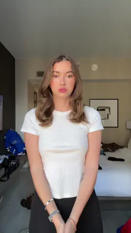 I fear it might have gone too far 