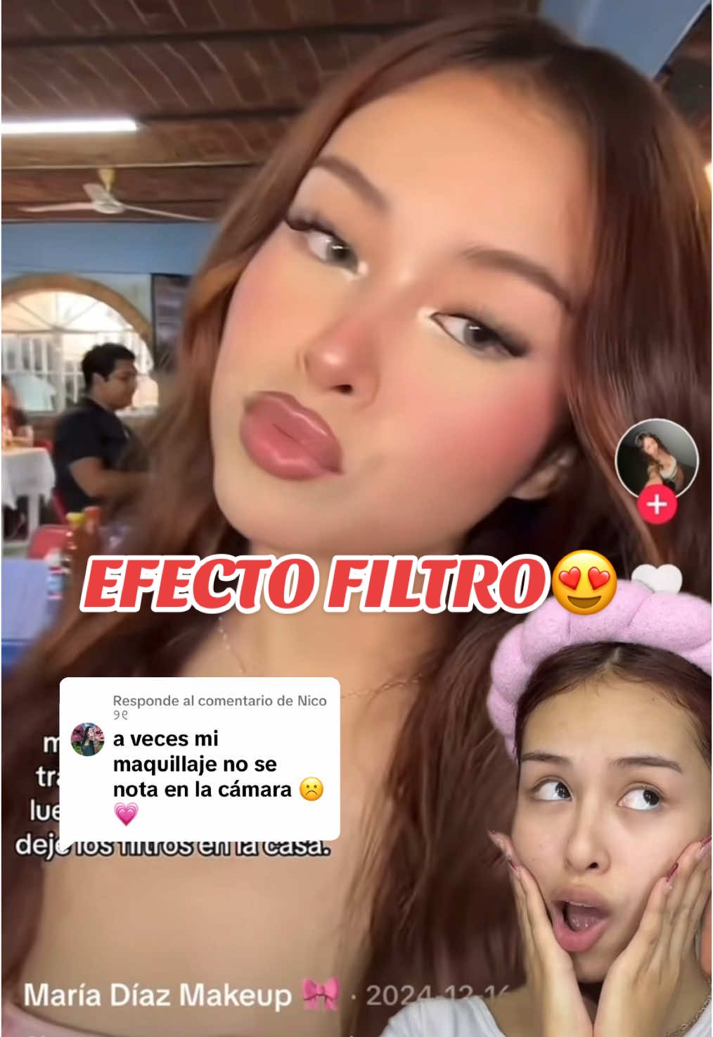 Respuesta a @Nico ୨୧ 💕Busca estos productos en mercado libre 👉🏻 @SaceLady MX Store #Sacelady #saceladymx #sacelsdycosmetics  