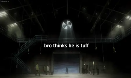 bro is actually tuff #edit ##animeedit #deathnote #symbiote #symbioteedit #fyp #kira
