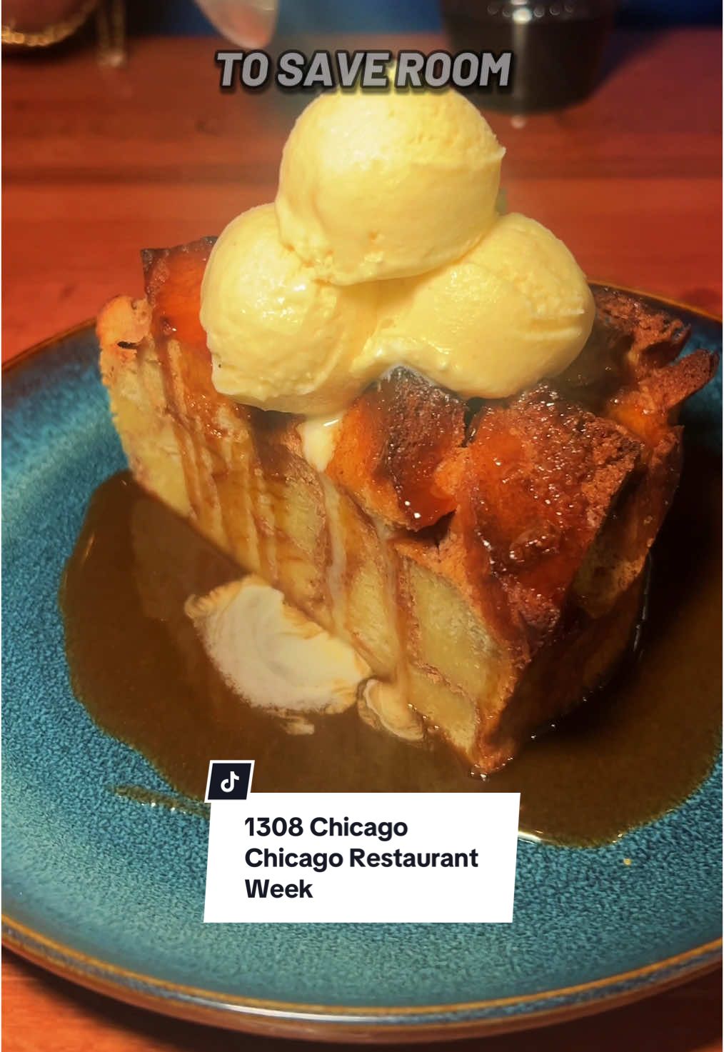 It’s Chicago Restaurant Week and @1308 Chicago has an amazing Restaurant Week menu! If you mention my referral when making your Restaurant Week reservation you can get 10% off of your meal. 🤑 This is def one of Chicago’s hidden gems and restaurant week is the best time to try them out.🤎 I also love that this restaurant is woman owned and black owned if you needed any more reasons to support, there you have it 😏 Make your reservations now before the end of restaurant week! Let me know how you liked it 🫶🏿.   #creatorsearchinsights #chicagorestaurantweek #chicagorestaurants 