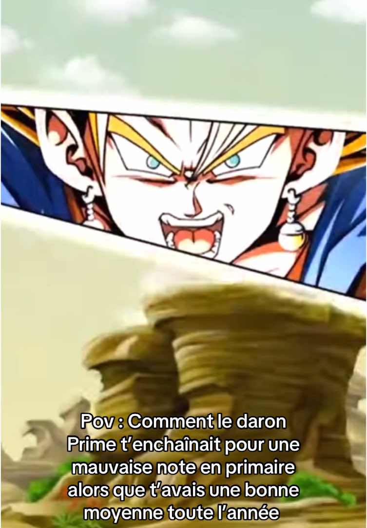 Abonne toi et reste branché pour les 10 ans seulement 🤣🤣🤣 | #dokkanbattle #dbz #pourtoii 