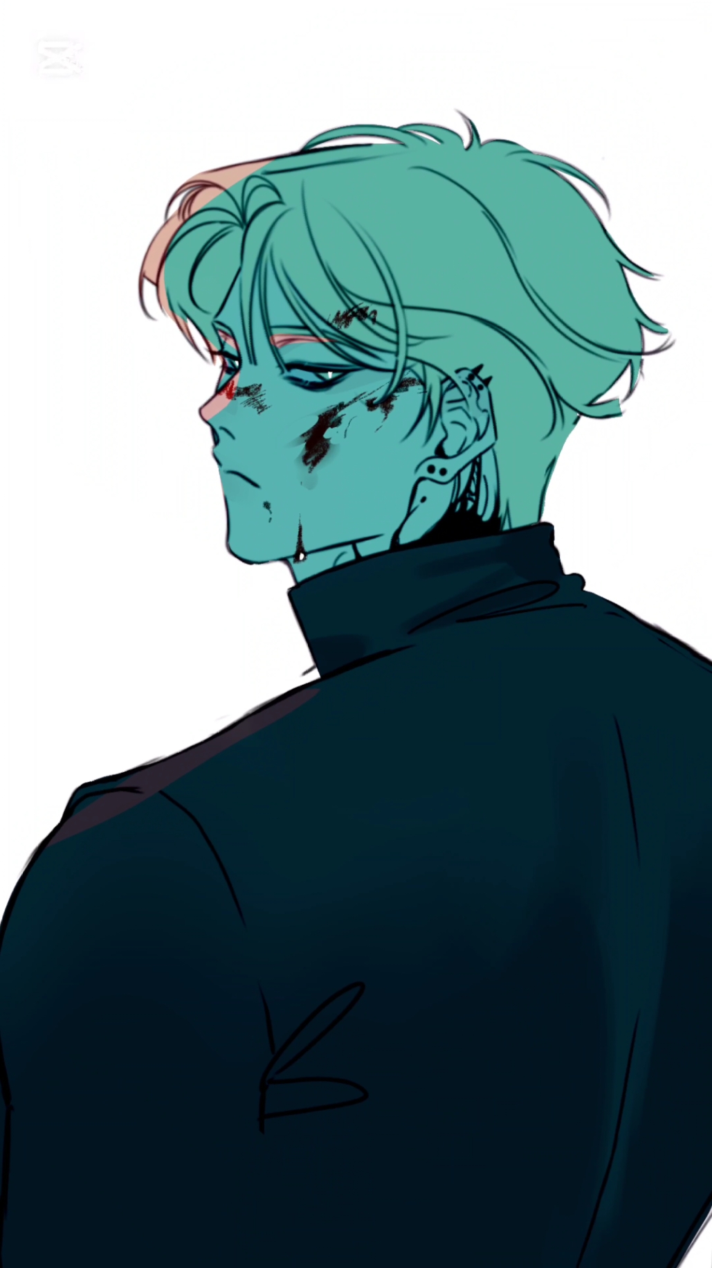 I'm not dead guys 😞🤚 art block hit me hard. Song by @Chris Grey  #webtoonromance #BookTok #enemiestolovers #spicyart #fyppppppppppppppppppppppp #enemiestofriendstolovers #webtooncanvas #BookTok #manhwa #manhwaromance #enemiestoloverstrope #webtoon #enemiestoloverstrope #webtoon #enemiestoloversbooks #enemiestoloversromance 