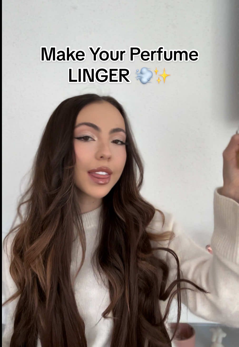 Make them miss you when you’re gone 🤭 how to make SURE your perfume lingers and leaves a gorgeous scent trail 💨✨ #perfumetiktok #nichefragrance #perfumeforwomen #perfumerecommendations #perfumereview #fragrancereview #perfumelover #perfumelayering #perfumetok #perfumecollection #perfumecollector #fragrancelover #fragrancetok #perfumetips 