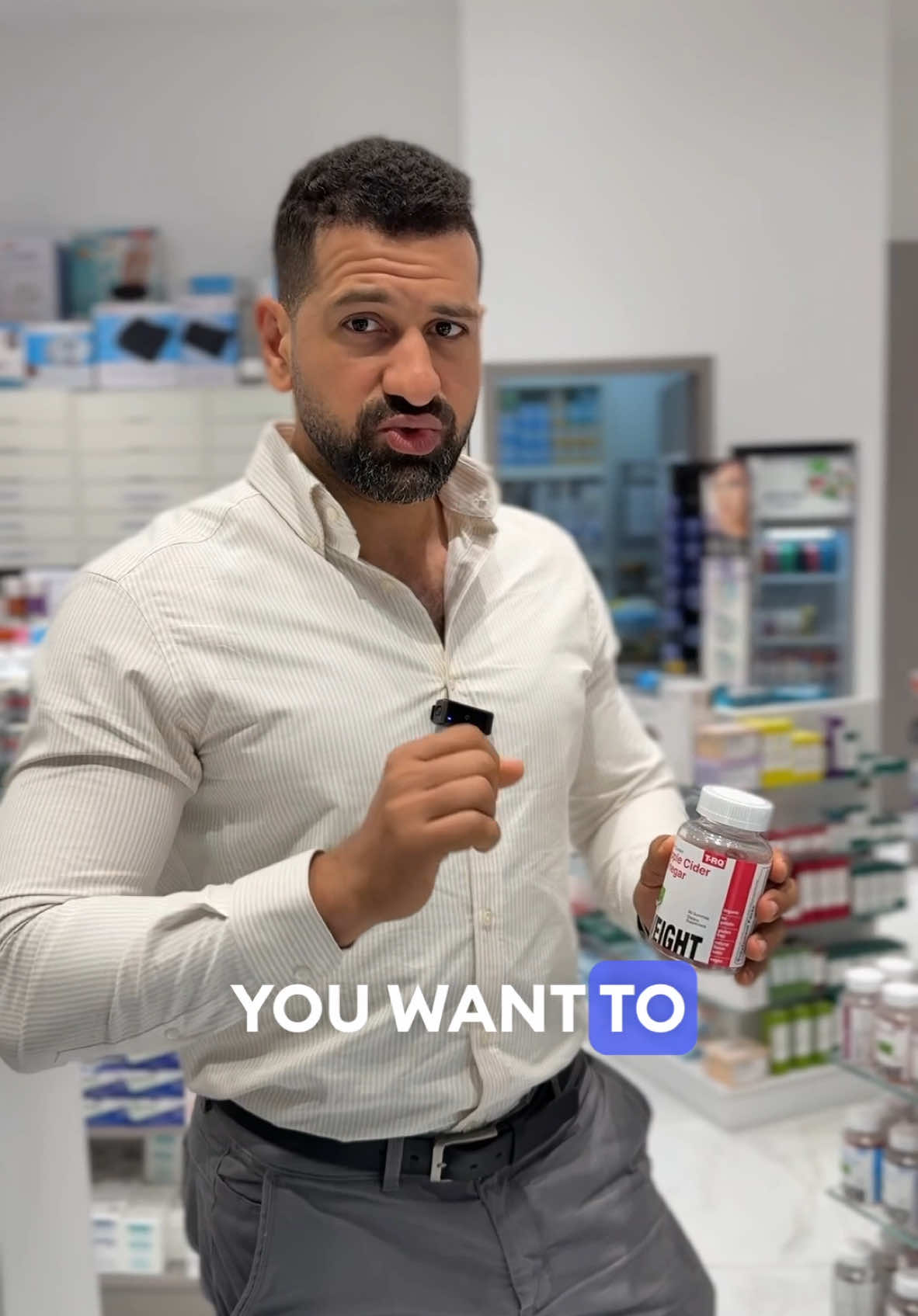 Appel cider vinegar TRQ  #protein #CapCut #suplement #fitnes #collagen #nutrition #اكل_صحي #بروتين_عالي #اكسبلور #workout #اكسبلور 