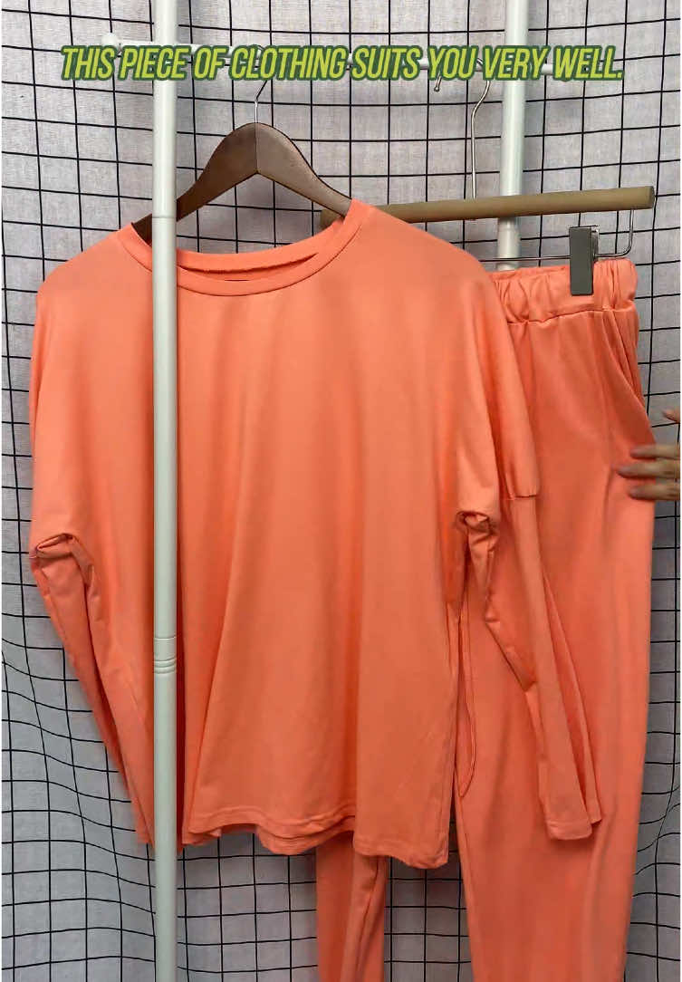 Score this casual suit at an amazing price! #foryou #us #fyp #tiktokshoping #spotlightfinds #newyearplan #newyearootd #happynewyear #2025 #newstart #CasualSuit #WomensFashion #ComfyOutfit #TrendyCasual #OOTD #FashionInspiration #StylishSet #AffordableStyle #ClothingHaul #InstaFashion #Fashionista #FashionBlogger #WardrobeUpdate #TrendingNow #StyleInspo #2025Fashion #NewYearFashion #SuitStyle #DailyWear #PopularOutfit #FashionMustHave #TrendyClothes #CozyFashion