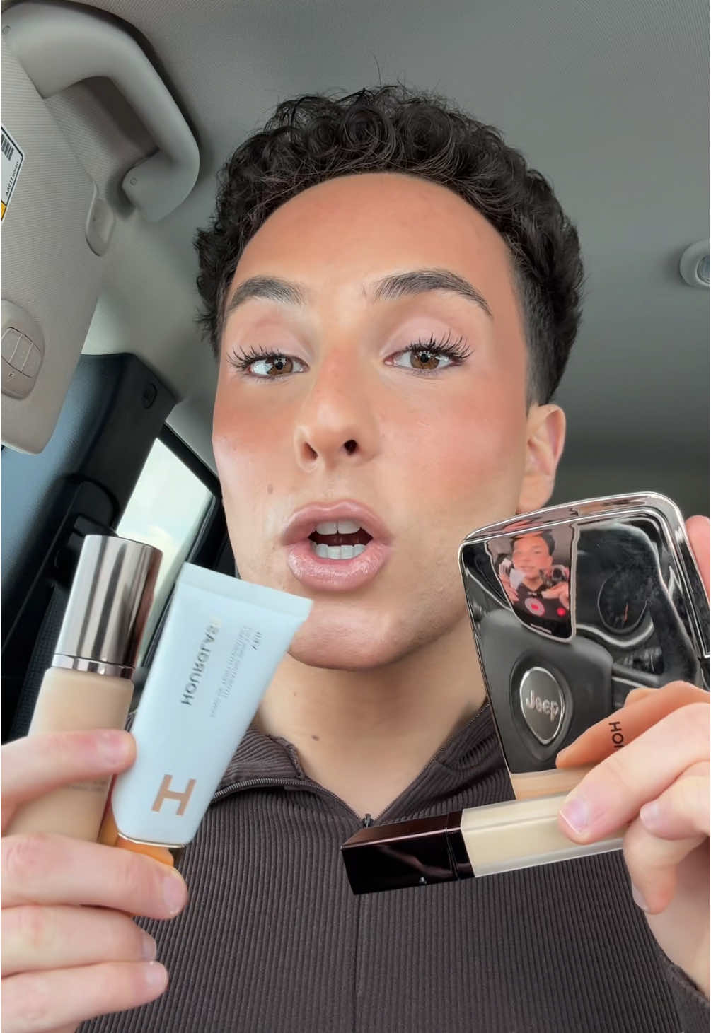 These are Hourglass products worth and NOT worth your money.. let’s talk about it!!  #makeupproducts #hourglasscosmetics 