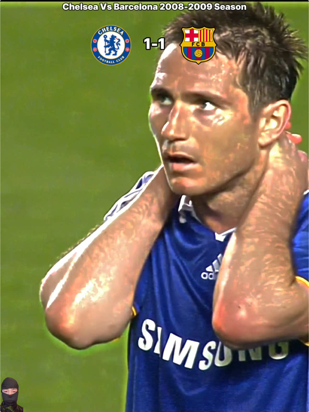 Chelsea Vs Barcelona 2008-2009 Season #fyp #foryou #viral #xybca #chelsea #barcelona #championsleague #football #footballedit #footballhighlights #xyzabc #xyzbc #foryouu 