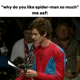 most relateable character in all of fiction #hopecore #andrewgarfield #spiderman2 #edit #peterparker #spiderman3 #motivation #music #tasm #comic #spiderman #tasm2 #tomholland #foryou #fyp #relateable #foryoupage #aura #slideshow #real 