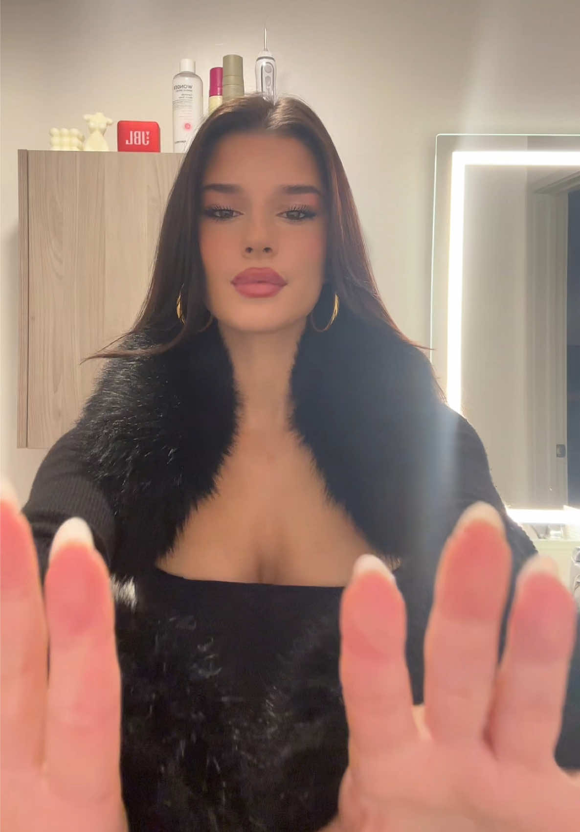 i thought i lost this bolero and i panicked