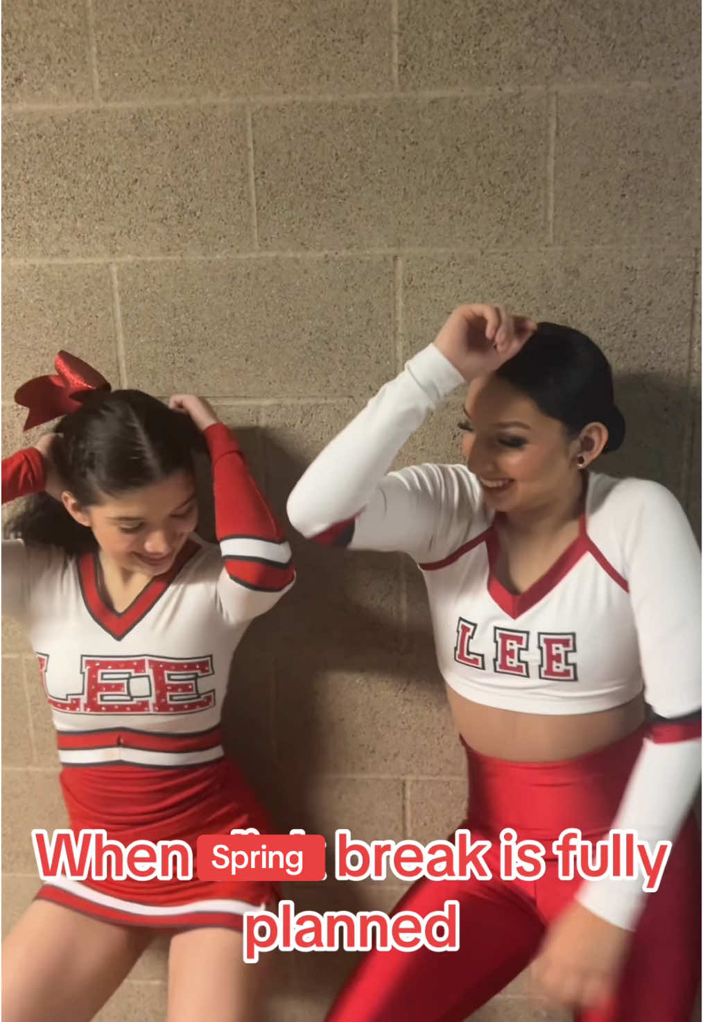 #oss #springbreak #cheer #dance #varsity #germany #fyp