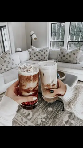 Coffee is life. 💗✨ #coffee #coffeetiktoklovers #fyp #latte #coffeerun #CapCut 