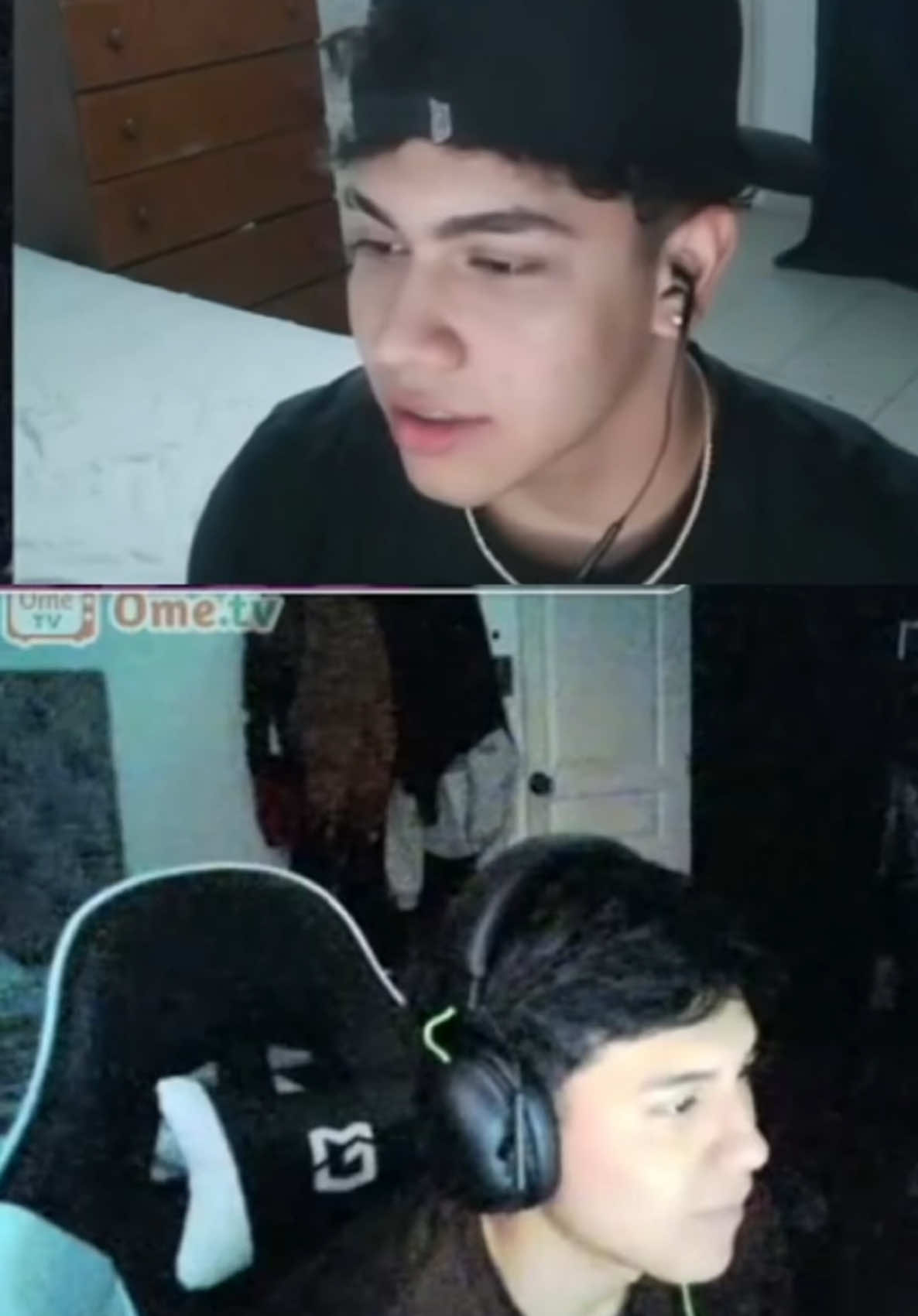 KJAKAKAKAKJA💚Sígueme en Kick: Favierx #parati ##foryou##viral##si##humor##lentejas