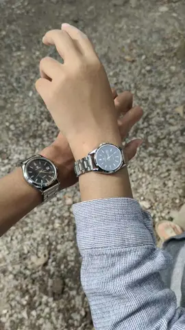 Mau dipake healing kemana pun juga tetep oke bangett!! #jamcouple #philipericcijamtanganwanita #jamelegant #jamtangan #philipericci #jamtanganmurah #fyp #jamkecil #jampria 