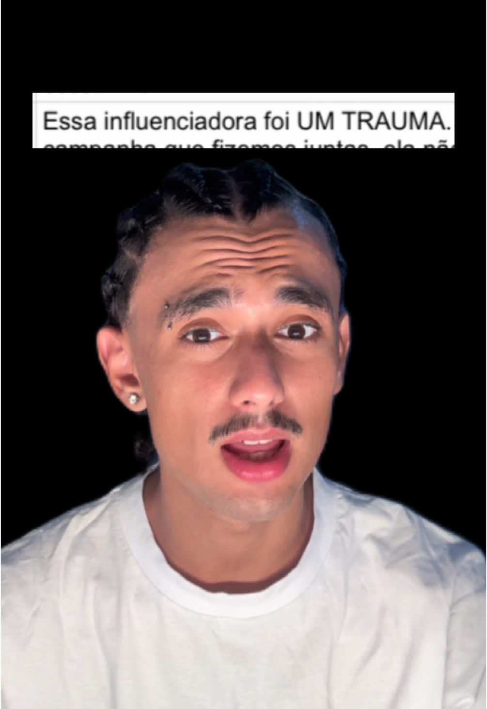 CANTANDO A PLANILHA DE INFLUENCIADORES 🕺