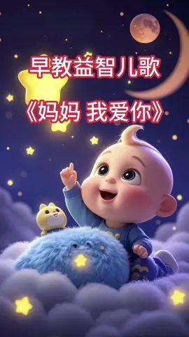 ##妈妈，我爱你儿歌#儿歌#Chineseds song#Ea#EarlyEducatione#LearnChinesea#ParentChildBondingu#FunLearninge#KeithMandarina#LanguageLearningForKidsd#EducationalKidsMusica#FamilyFriendlyContantCh#ChineseCultureForKids#BilingualKids#EarlyChildhoodEducationSongsS#1StepLearningSongsu#NurseryRhymesForKoddlers#BeginnerChineseLearningSongsY#FYPo#ForYouPage