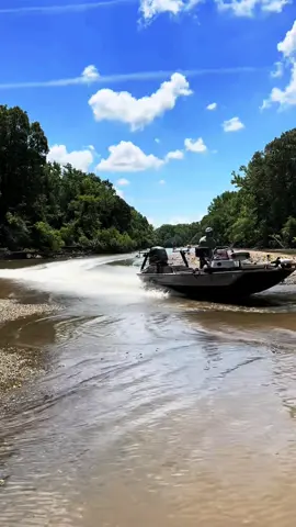 No water, No problem! #fishing #fishinglife #boat #boatlife #boating 
