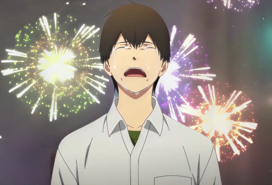 this movie always breaks me 💔 #kiminosuizouwotabetai #iwanttoeatyoueprancreas #edit #anime